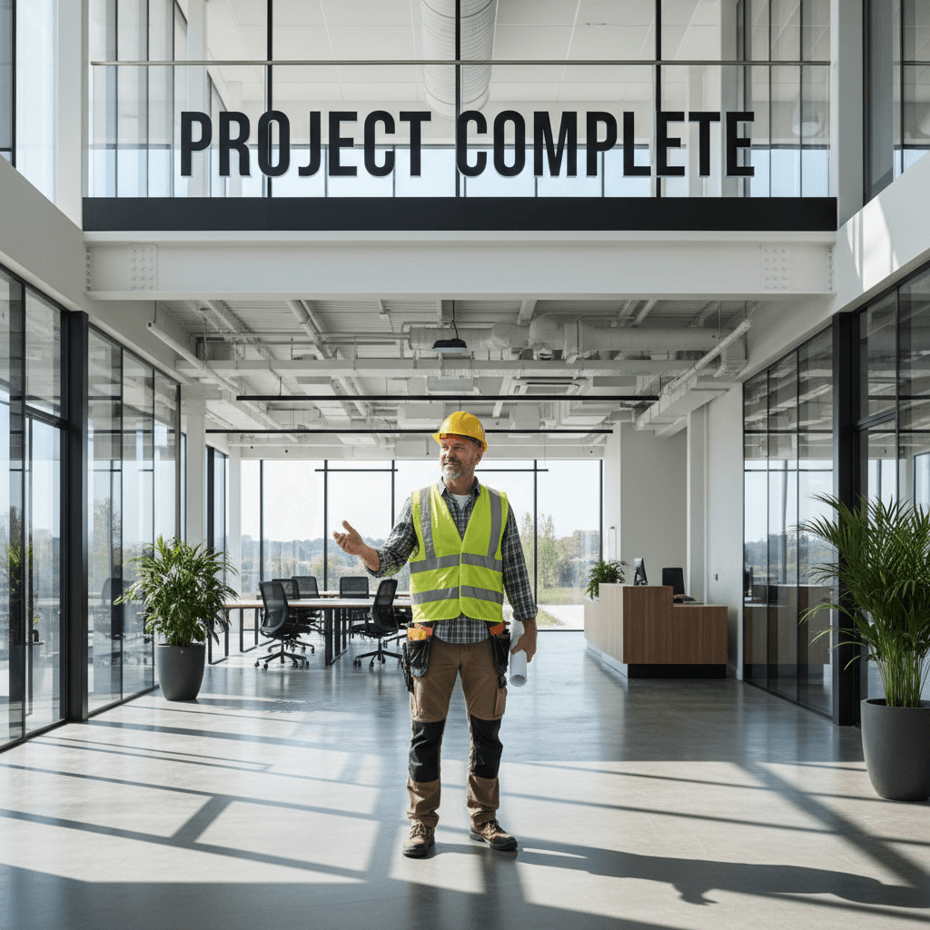 Post-Construction Cleaning Houston: The Essential Checklist for Builders and Homeowners